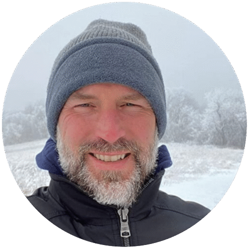 Dr. Peter T. Haas