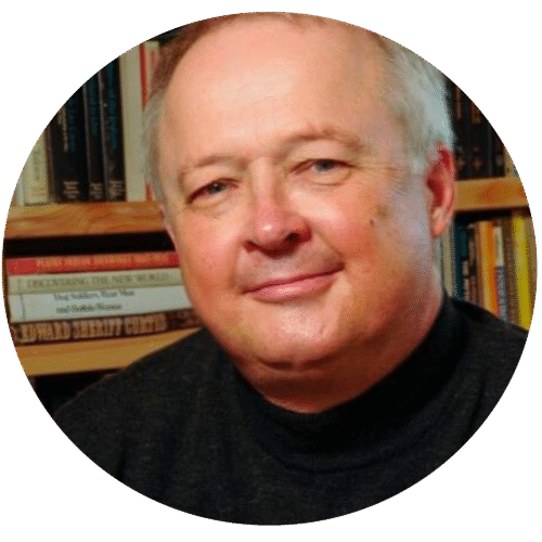 Marvin Anderson PhD